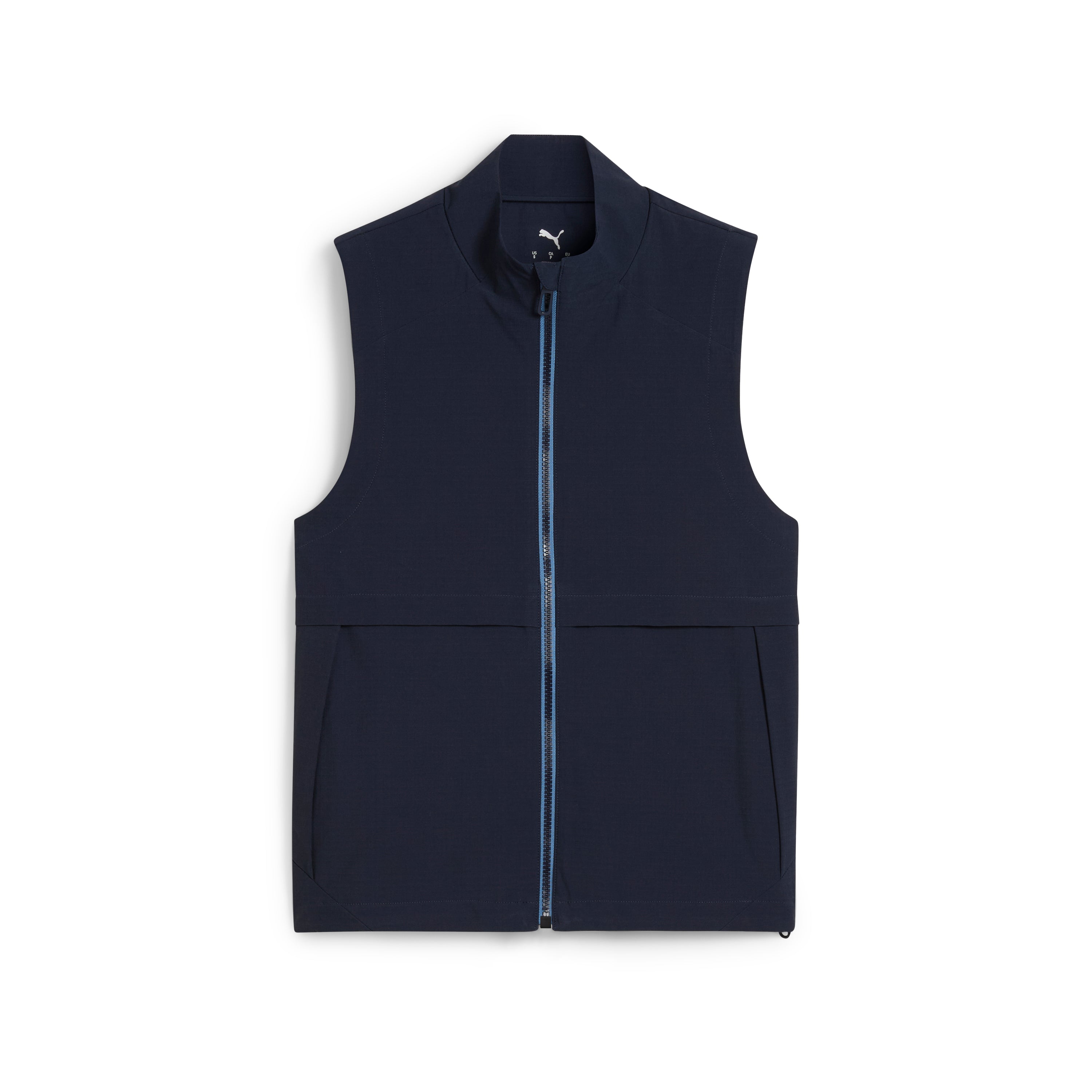 Women's Ripguard Golf Vest - Lightweight & Water-Resistant for All-Weather Comfort | Perfect for Golfing, Hiking & Outdoor Activities