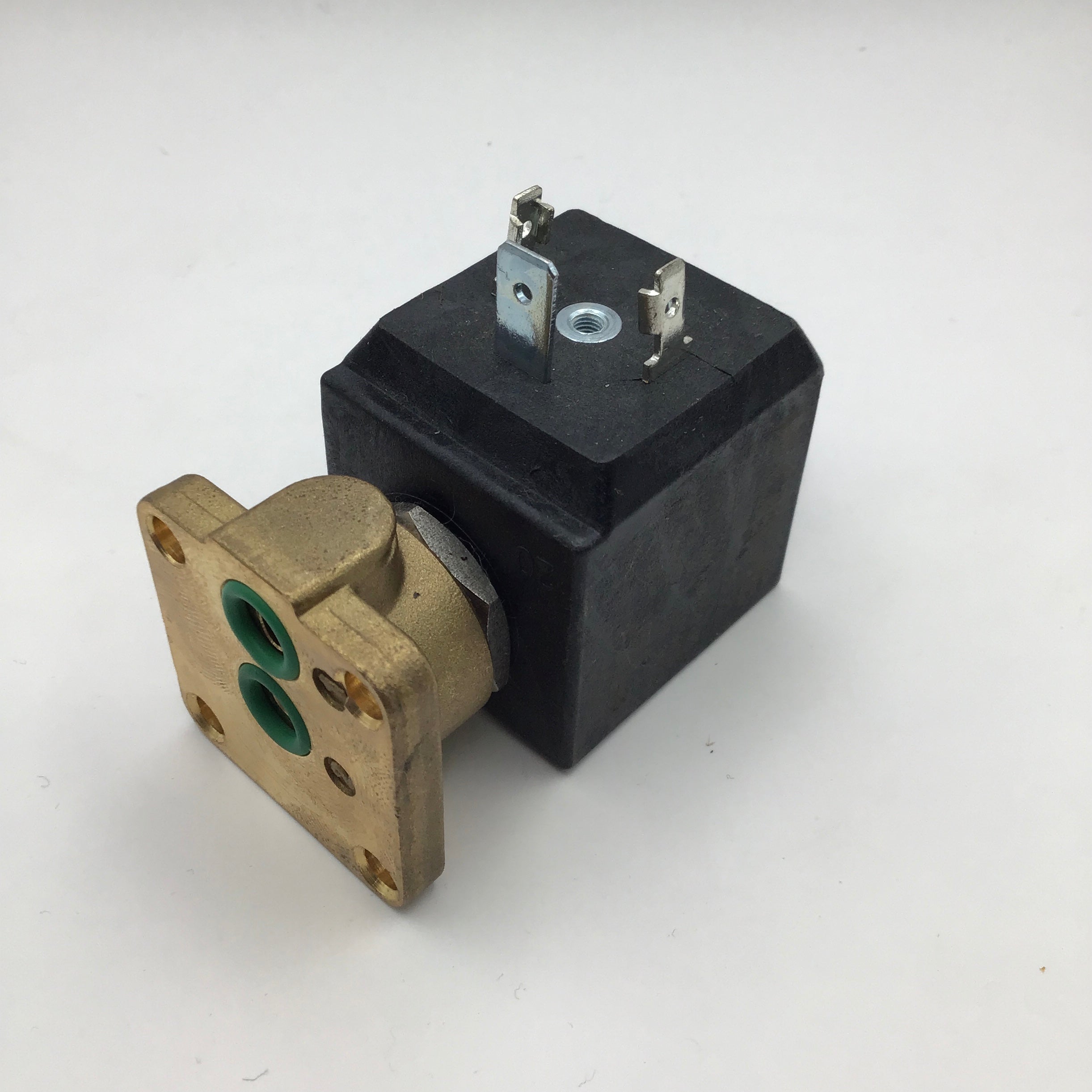 ECM / Profitec 3-Way Solenoid Valve for Espresso Machines - Perfect for Coffee Shops and Home Brewing