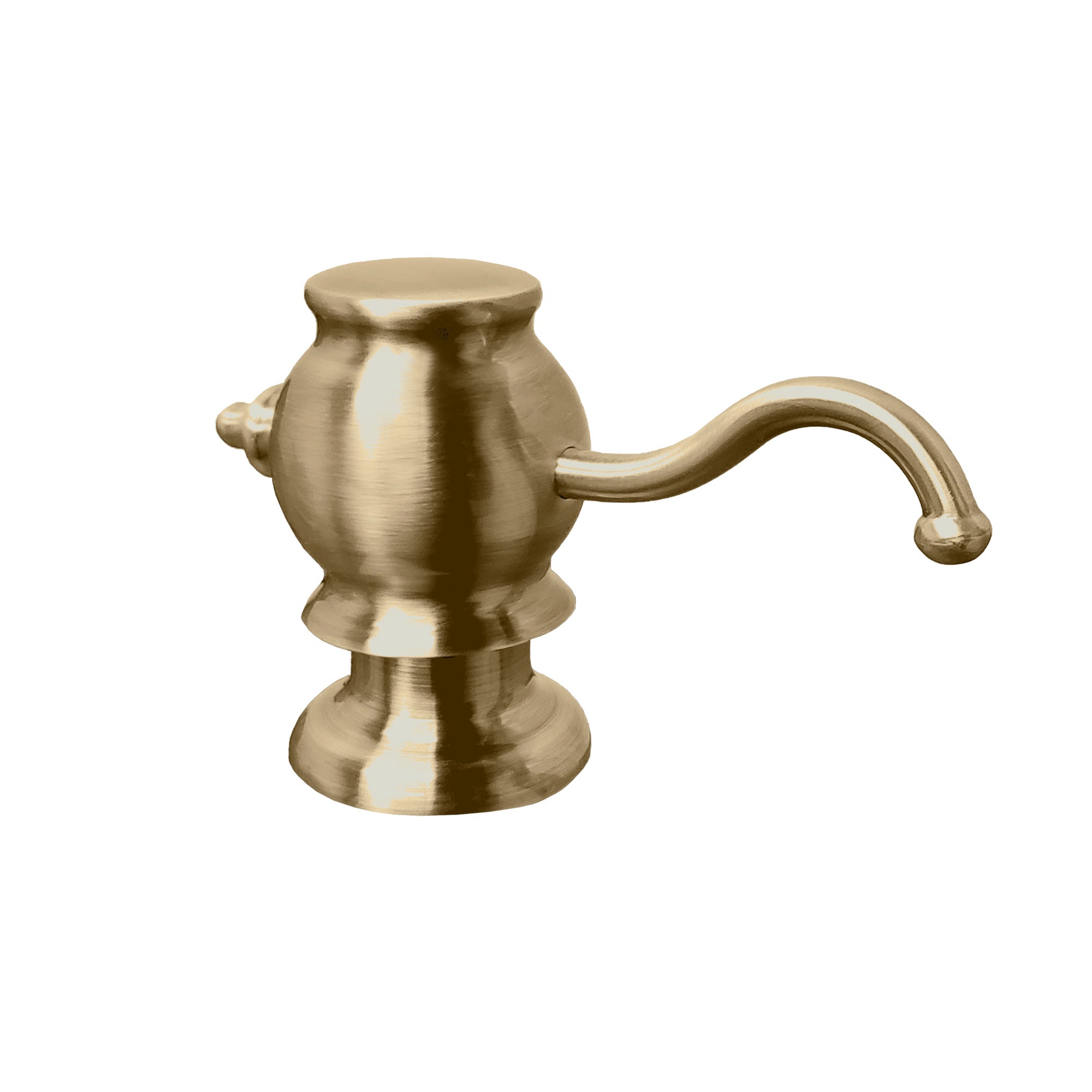 Antique Brass