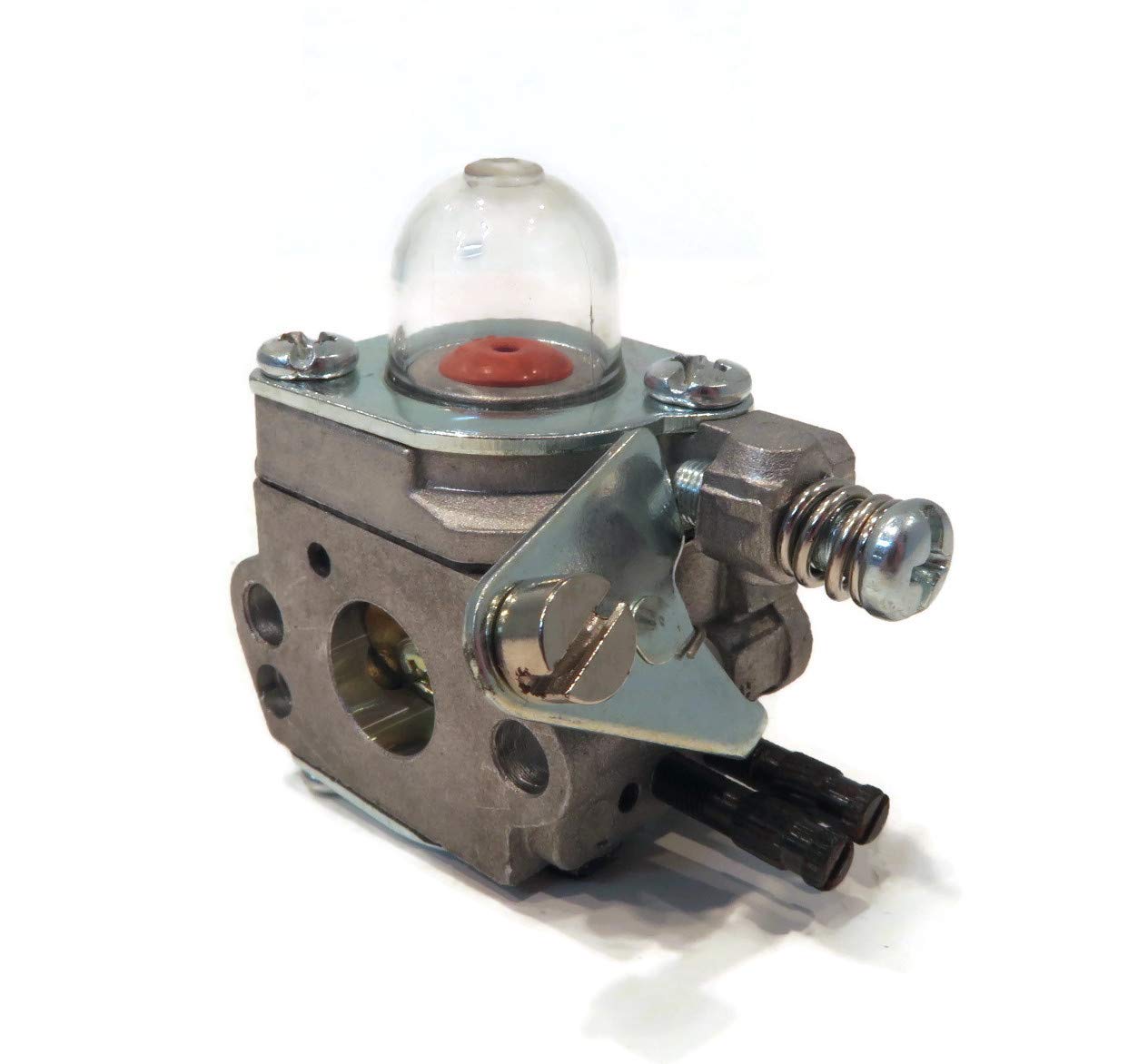 Zama C1U-K52, C1U-K47, C1U-K29 Carburetor Replacement for Echo SRM2100, GT2000, GT2100 Trimmers - Compatible with K29 & K47 Models - Perfect for Lawn Maintenance and Landscaping Tools