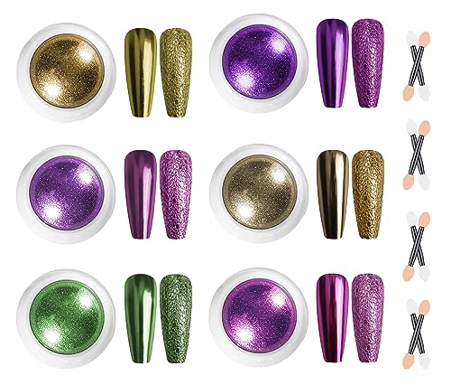 E- Charm Gold Violet Series