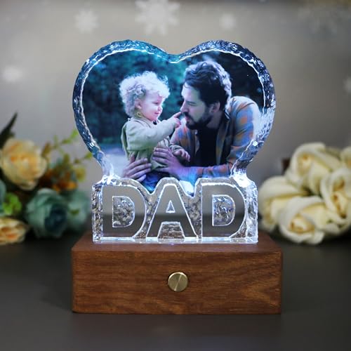 Dad+led