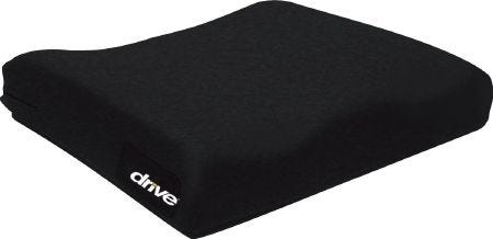 Premium Contoured Seat Cushion for Driving - 16