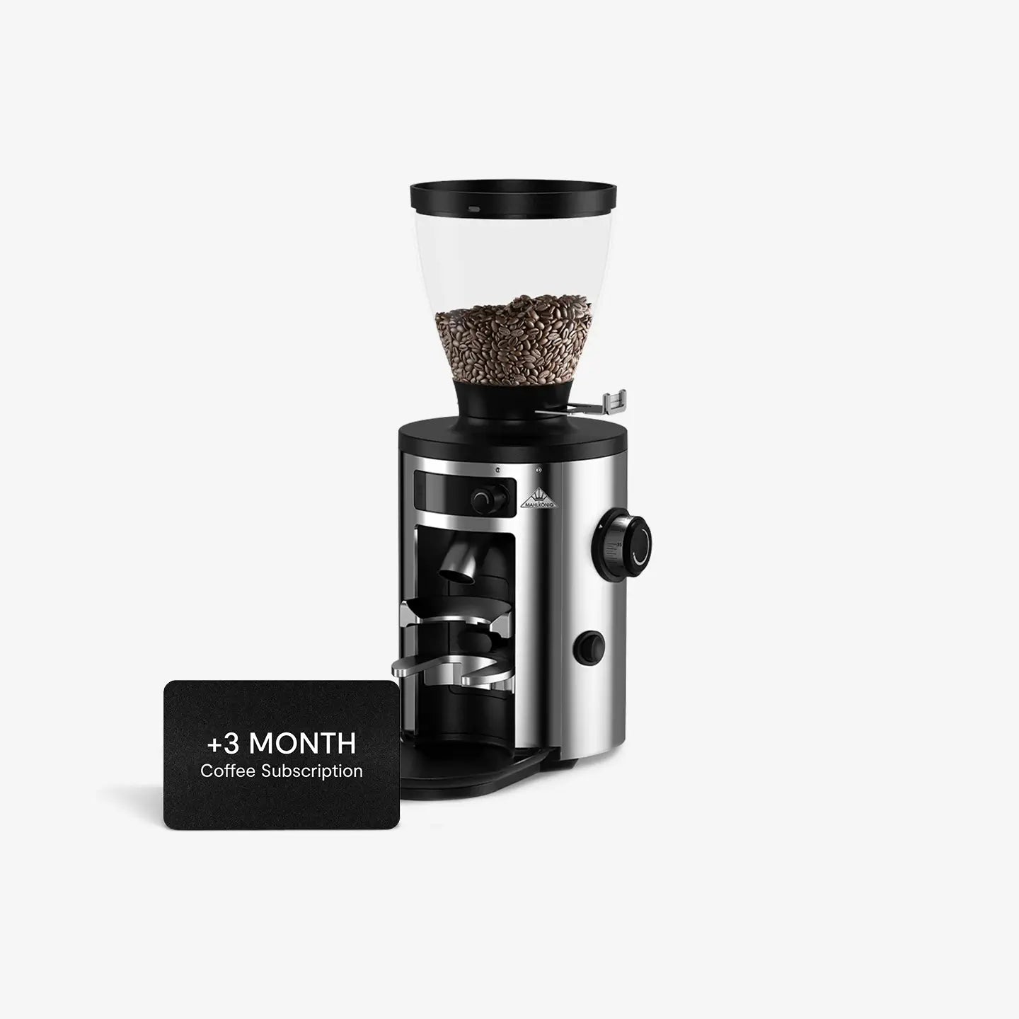 The Perfect Brew: A Tale of Passion and Precision