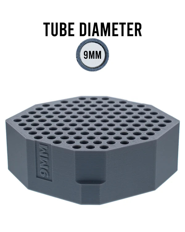 9mm King Kone Insert Tray - Premium Cone Holder for Pre-Rolled Joints & Blunts - Perfect for Rolling, Storing & Organizing Your Smoking Essentials