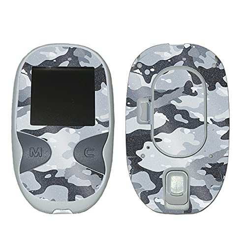 Gray Camouflage