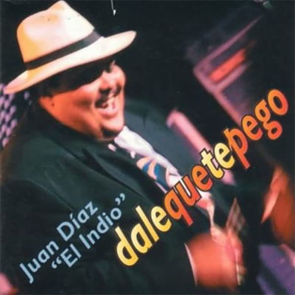 Dale Que Te Pego - Latin Urban Music Hit | Stream & Download Now | Perfect for Parties, Workouts & Car Rides