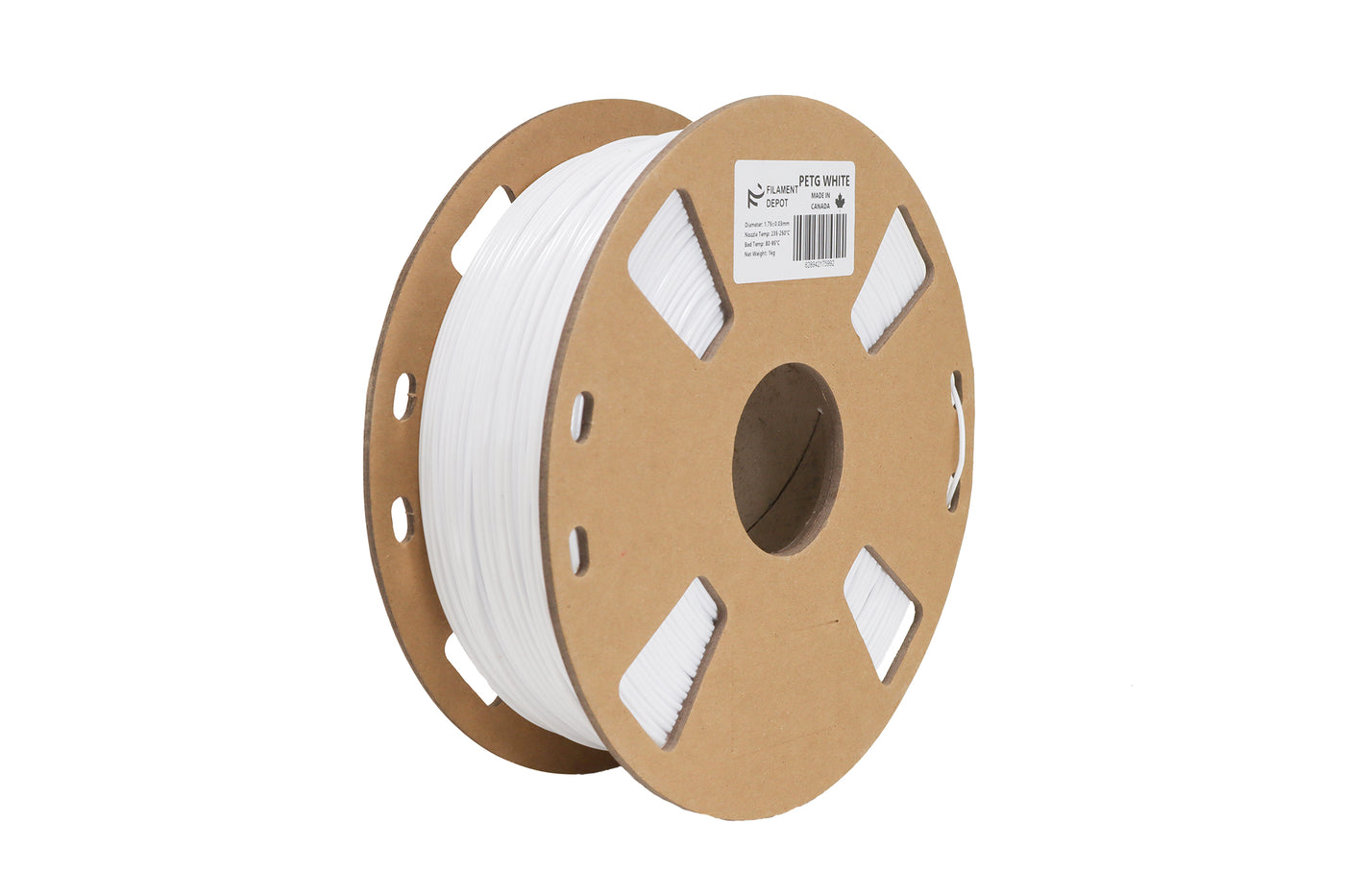 Premium 1.75mm 3D Printer Filament - 1kg Spool (50-Pack Bulk Order) | High-Quality PLA/ABS/PETG Filaments for 3D Printing | Perfect for Prototyping, DIY Projects & Professional Manufacturing