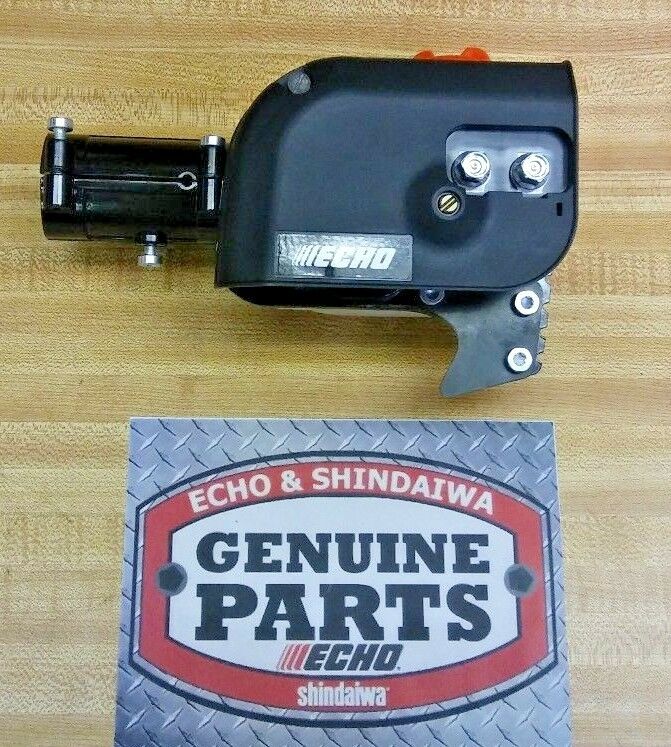Genuine Echo GEAR CASE & OILER Assembly PPT 120691 90083 90093 90081 - Compatible with Echo Chainsaws & Power Tools - Perfect for Repairs & Maintenance