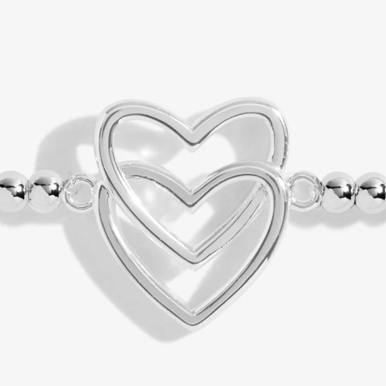 Joma Jewellery Bracelet - A Little Happy Birthday Gift for Women | Elegant & Stylish Birthday Present | Perfect for Birthdays, Anniversaries & Special Occasions