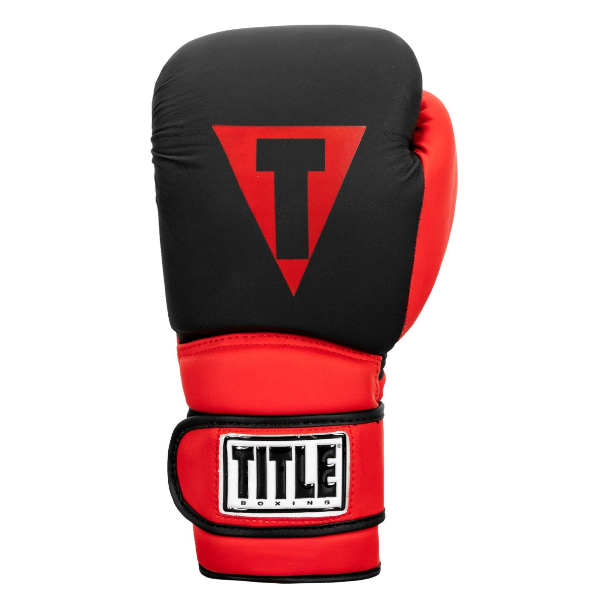 TITLE Boxing Guts and Glory Bag Boxing Gloves - Premium Training Gloves for Boxing, MMA & Kickboxing - Ideal for Gym Workouts, Sparring & Heavy Bag Training