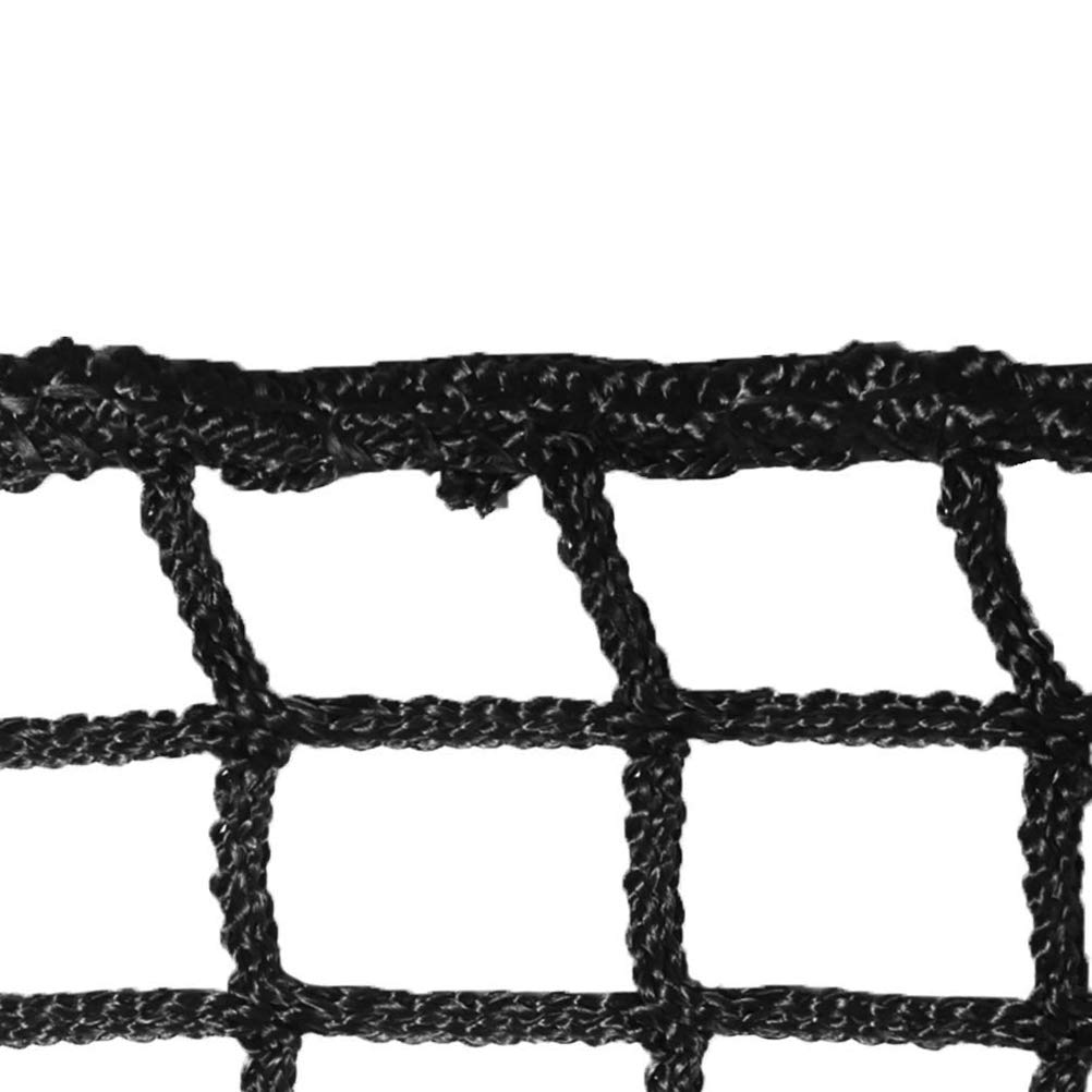 Aoneky 10x10ft/10x15ft/10x20ft/15x15ft Heavy Duty Golf Practice Net - High Impact Golf Ball Hitting & Containment Netting for Backyard, Driving Range & Training - Perfect for Golfers of All Levels