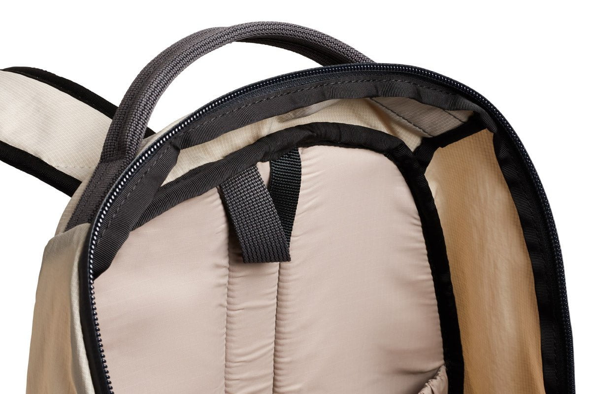 Bellroy Lite Ready Pack - Lightweight & Durable Backpack for Travel, Hiking & Everyday Use | Water-Resistant & Spacious Design