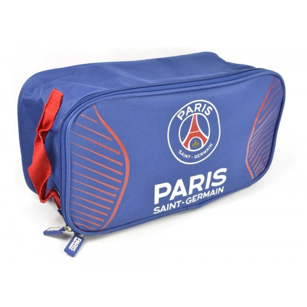 Paris Saint-Germain PSG Shoe Bag - Durable Sports Shoe Storage for Soccer, Gym & Travel | Perfect for Athletes & Fans