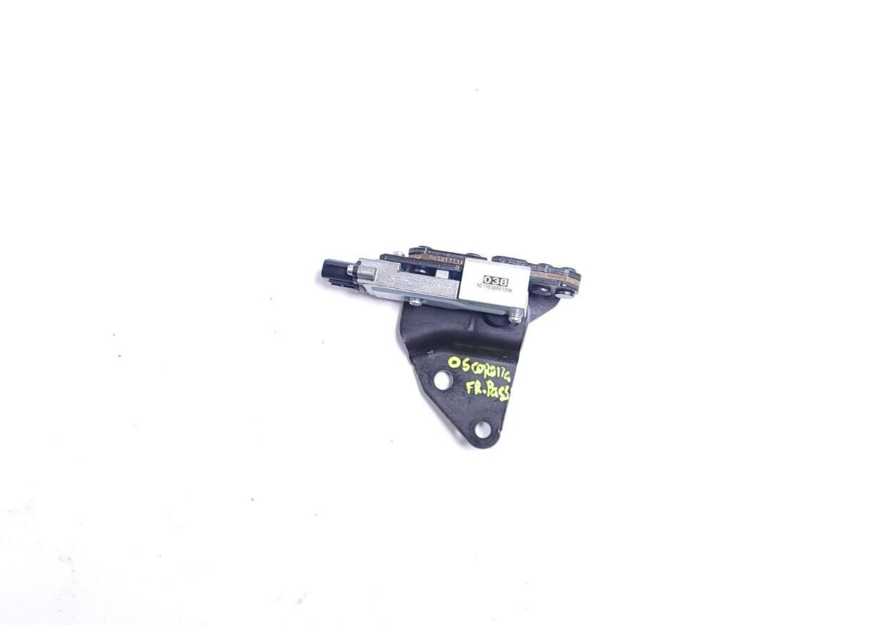 2003 2008 Toyota Corolla Front Right Passenger Seat Track Rail Position Sensor - OEM Replacement Part for Smooth Seat Adjustment & Comfortable Driving Experience