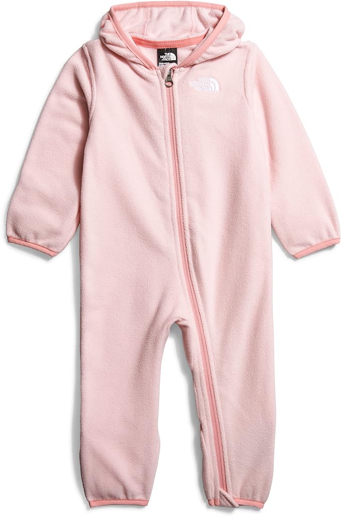 Baby Glacier One Piece - Soft & Comfortable Baby Bodysuit for Newborns & Infants | Perfect for Everyday Wear, Playtime & Family Outings