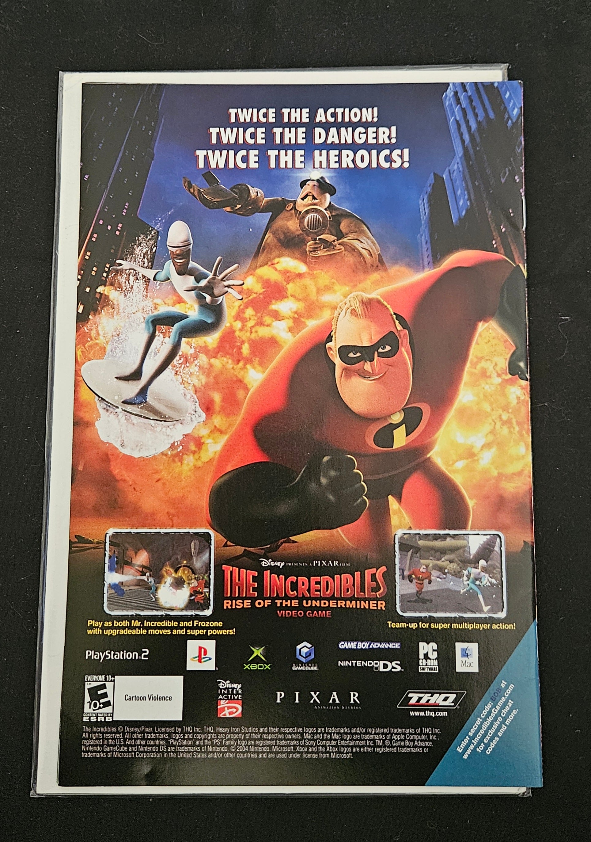Action Comics #833: The Super Duel! | DC Comics 2005 Issue | Collectible Comic Book for Superhero Fans & Comic Collectors | Perfect for Display, Gifts, and Investment