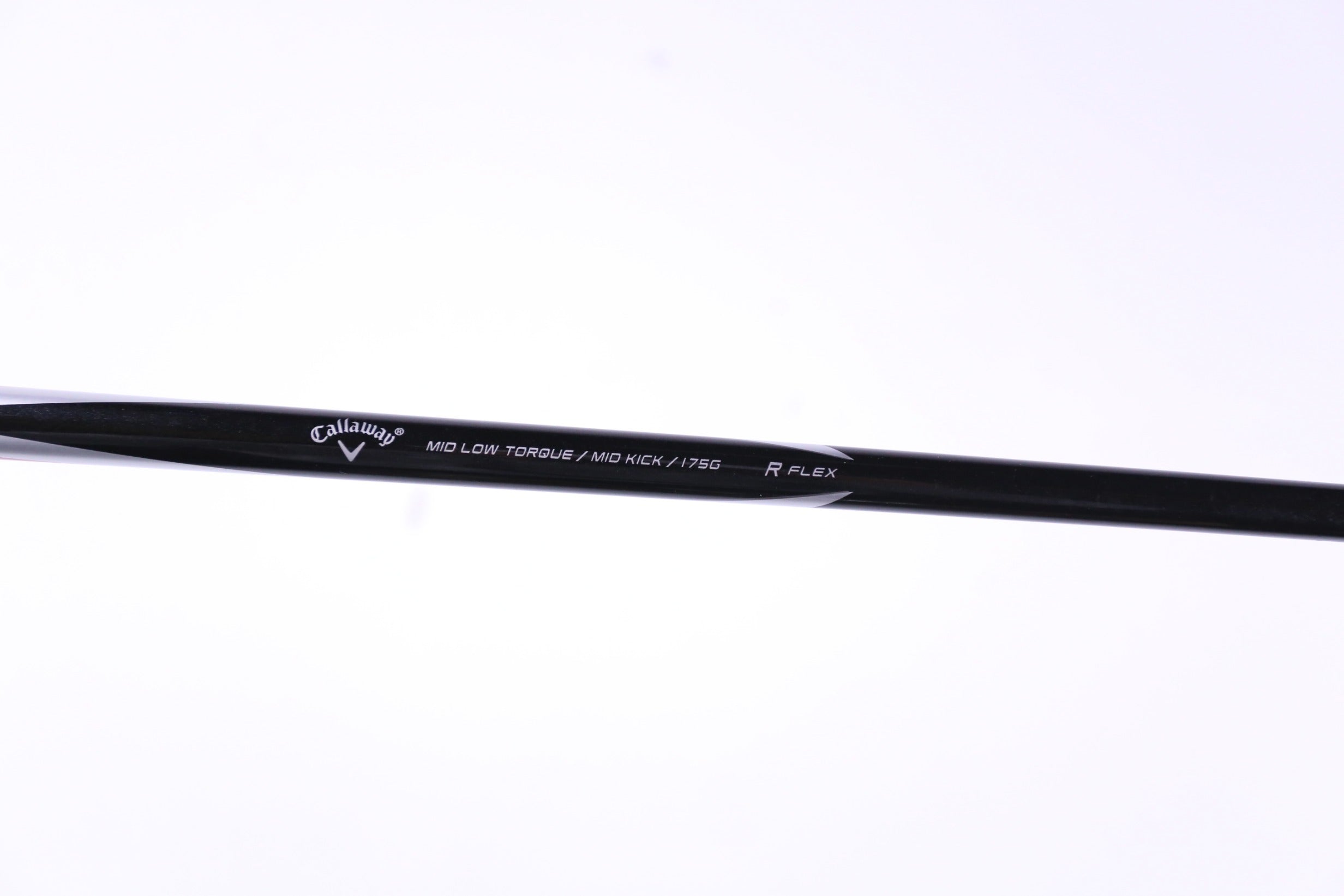 Used Callaway X 24 Hot Sand Wedge - Right Handed 55° Regular Flex Golf Club for Bunker Shots & Short Game