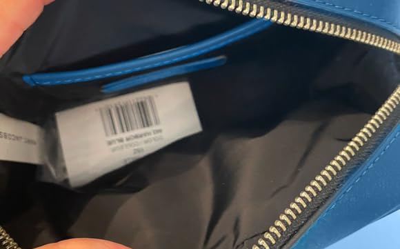 Marc Jacobs Flash Leather Crossbody Bag for Women - Stylish Designer Handbag with Adjustable Strap, Perfect for Work, Travel & Evening Out