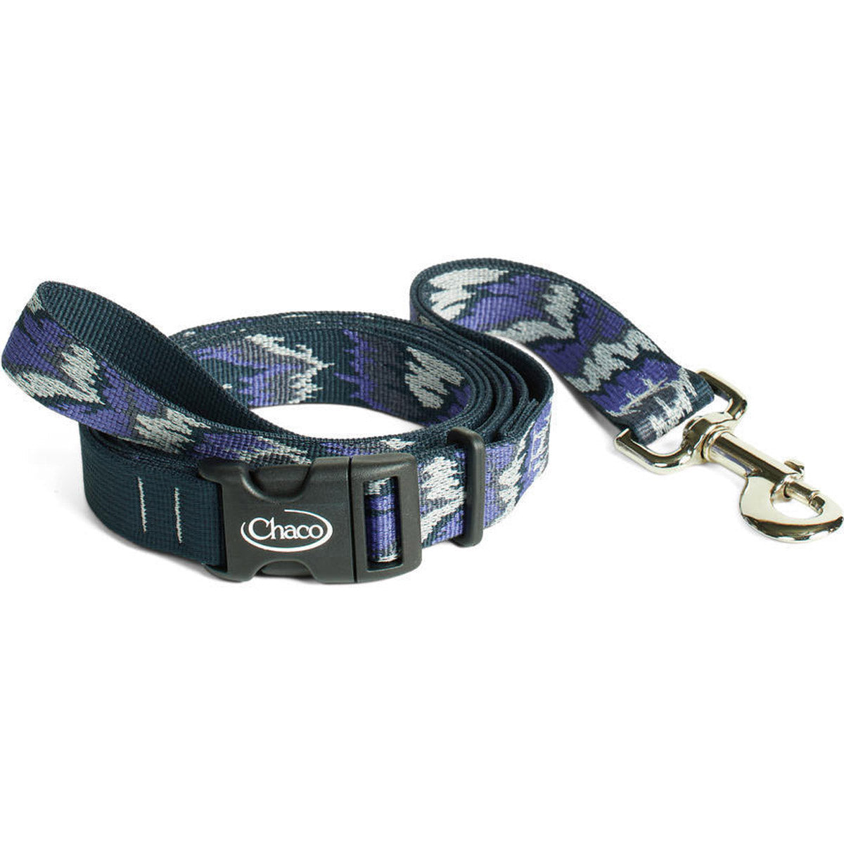Chaco Dog Leash - Durable & Adjustable Pet Walking Lead for Small, Medium & Large Dogs - Perfect for Hiking, Running & Outdoor Adventures