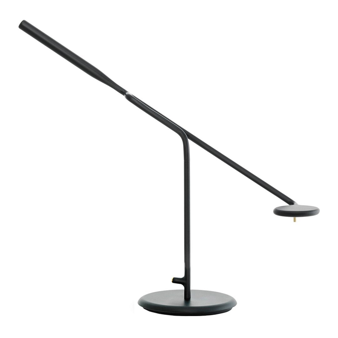 Kowalewski Flow Table Lamp - Modern Scandinavian Design by Normann Copenhagen - Perfect for Living Room, Bedroom, or Office Decor