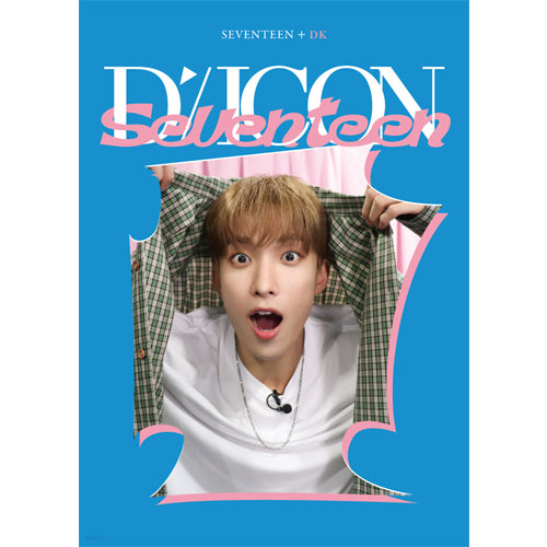 D'FESTA SEVENTEEN Mini Edition - Kpop Photocard Set | Official Merchandise for SEVENTEEN Fans | Perfect for Collectors, Scrapbooking & Kpop Decor
