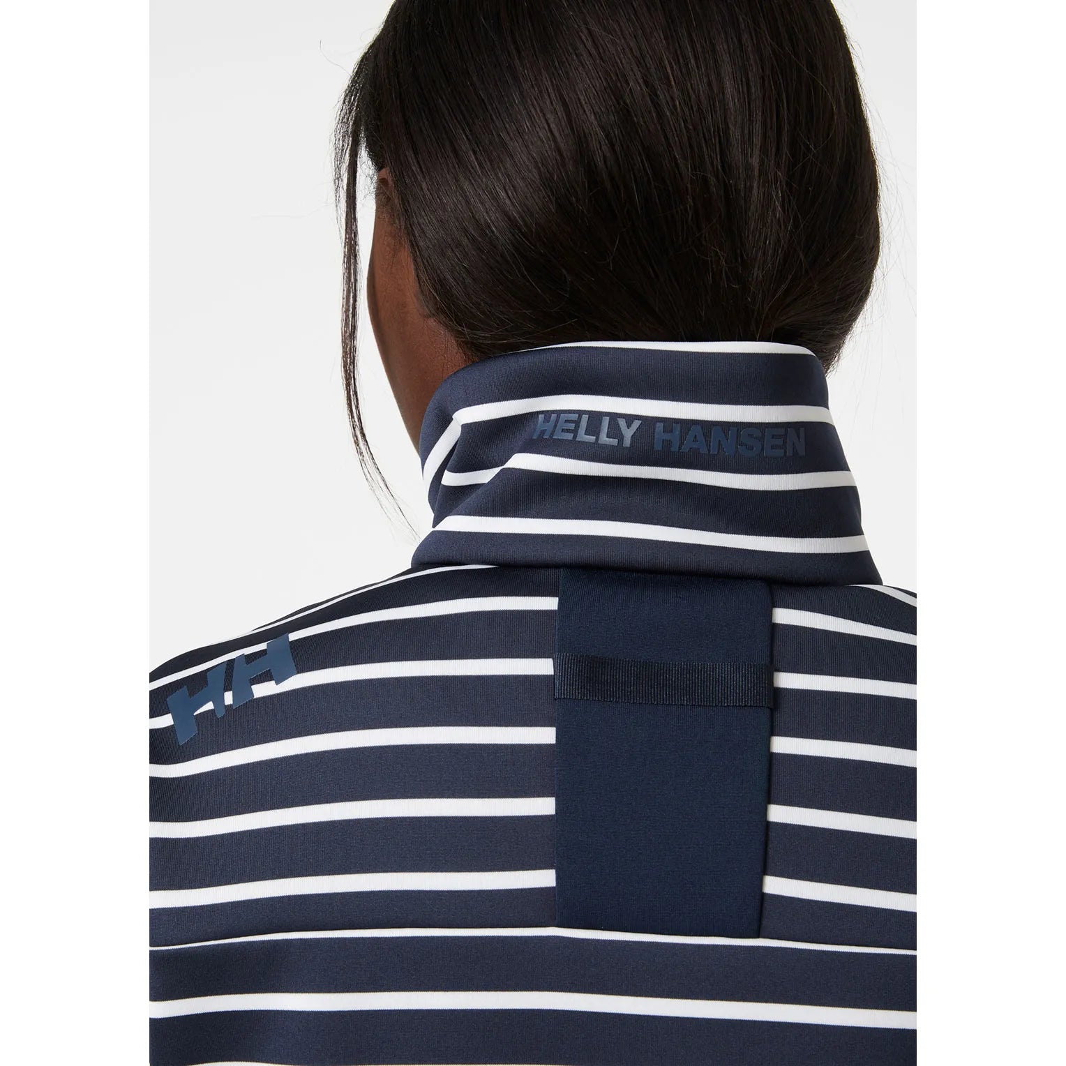 Women's Crew Fleece Jacket - Soft & Warm Winter Outerwear for Casual Wear, Hiking & Outdoor Activities | Style 30357
