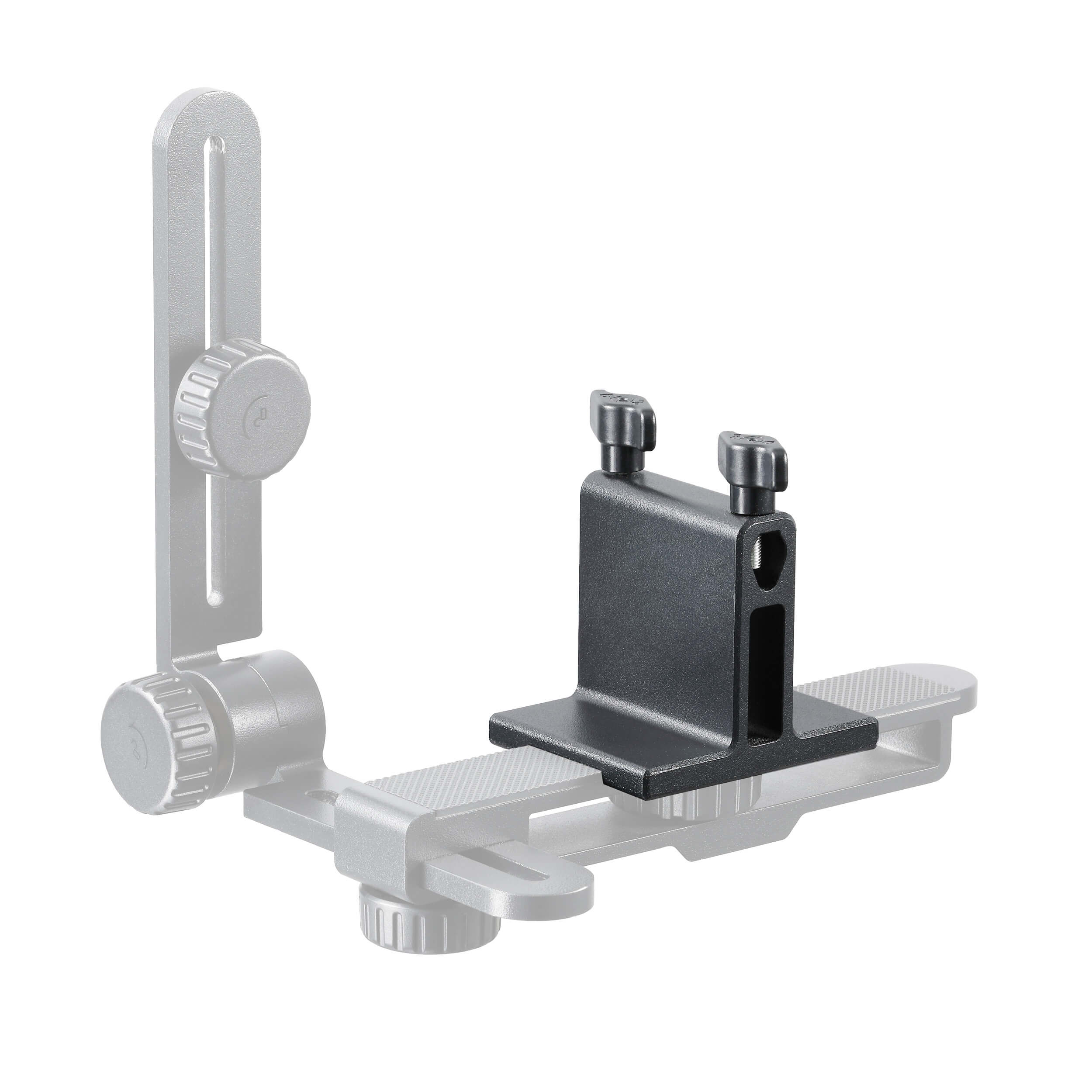 AD1200 PRO R1200 Ring Flash Head Umbrella Bracket (UBB 02) - Photography Lighting Accessory for Studio & Outdoor Shoots