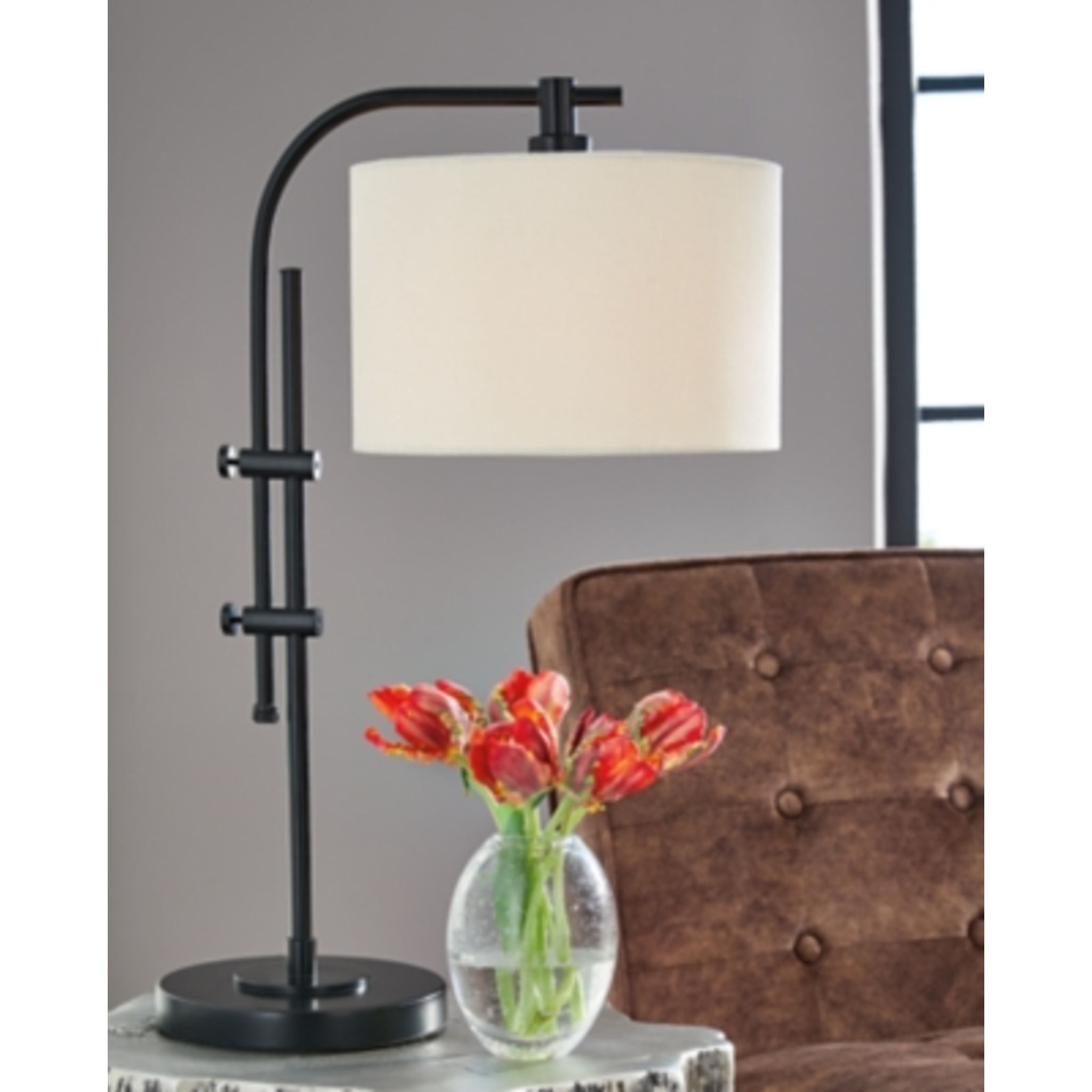 Baronvale Table Lamp 26.75