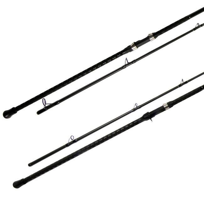 Shimano SpeedMaster Surf Spinning Rods - Saltwater Fishing Rod for Surf Casting | Durable Graphite Construction | Ideal for Beach, Pier & Jetty Fishing