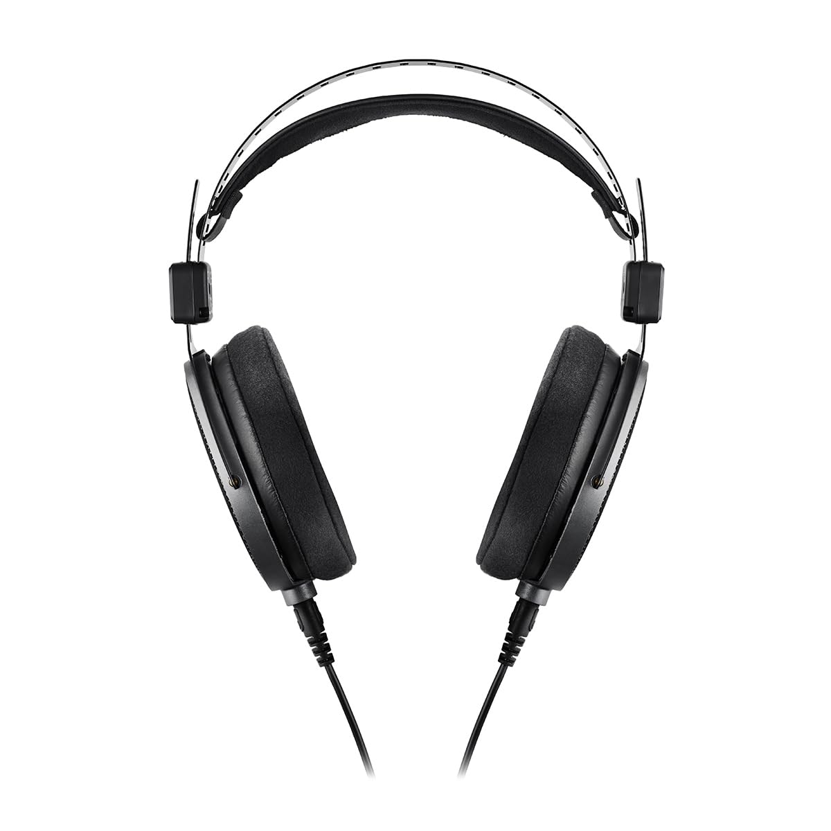 Audio-Technica ATH-R70x Professional Open-Back Studio Headphones - High-Fidelity Sound for Music Production, Mixing & Audiophile Listening
