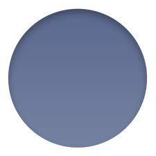 Linen Blue