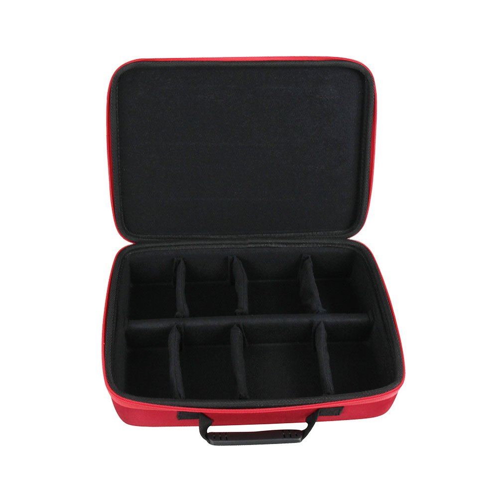 Premium Hermitshell Large Hard Game Card Case – Protective Storage for Main Card Games (Cards Sold Separately) | Perfect for Travel, Collecting & Organized Gaming