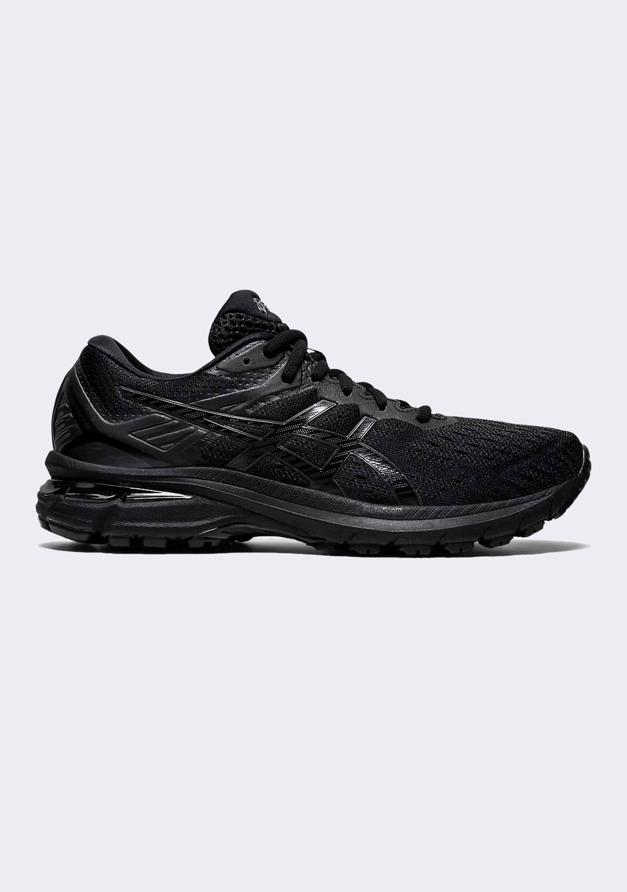 ASICS Women's GT-2000 9 Running Shoes - D Width - Lightweight Stability Sneakers for Road Running, Jogging & Gym Workouts