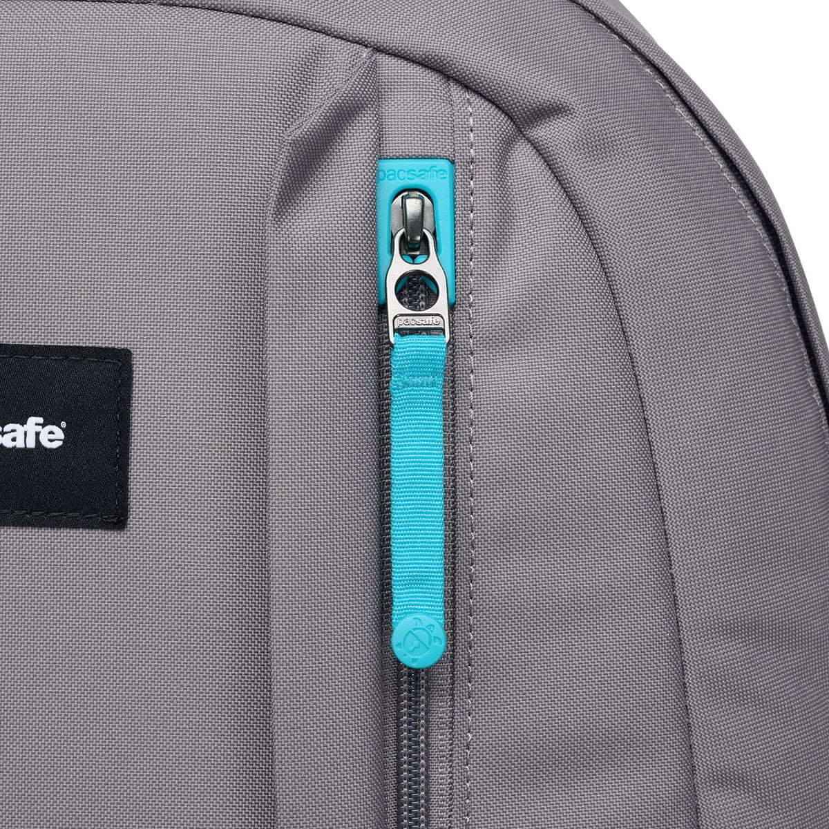 Pacsafe Go 25L Anti-Theft Travel Backpack - Secure & Lightweight for Commuting, Hiking & Urban Exploration