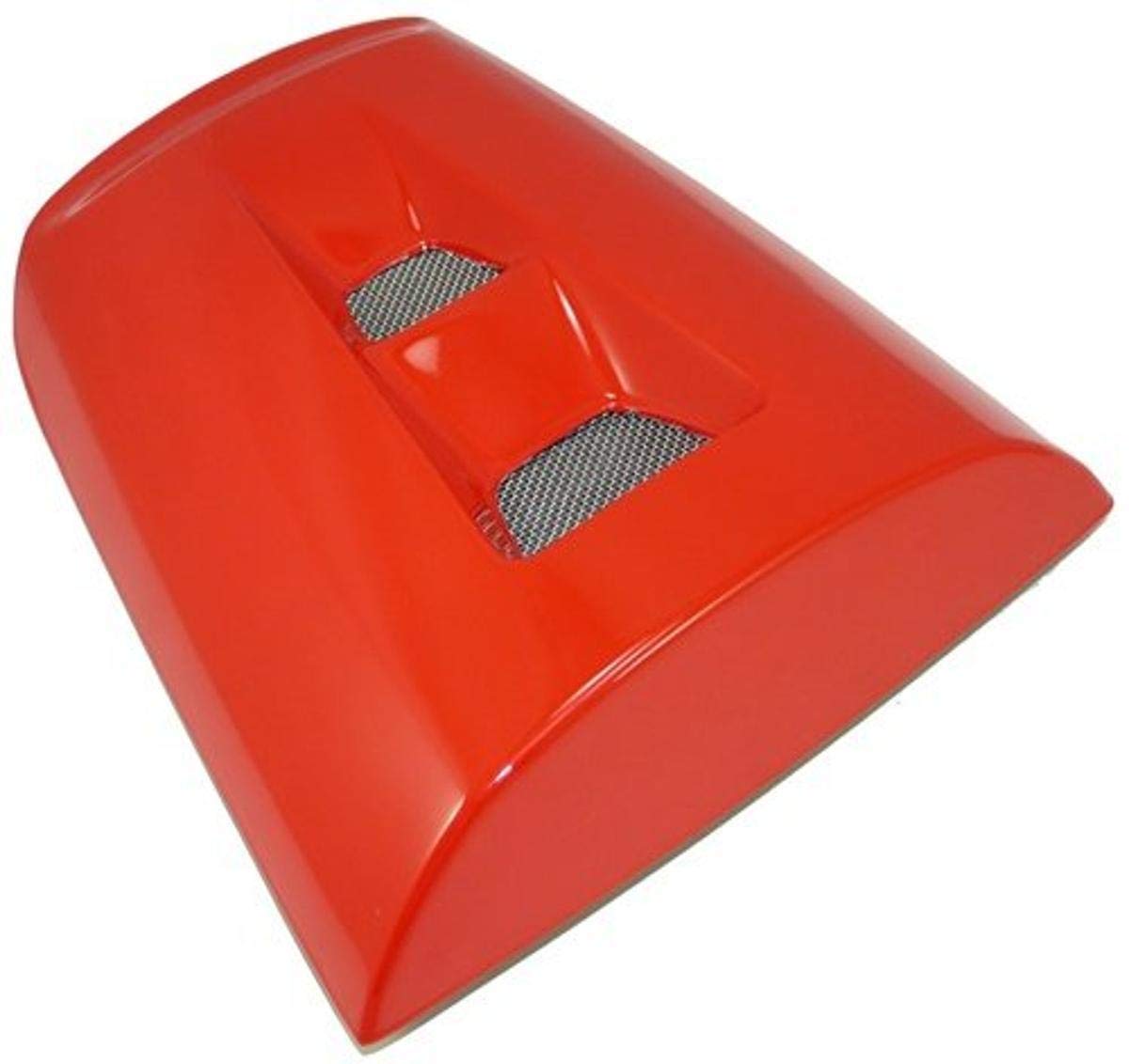 Yana Shiki SOLOH102R Winning Red Painted Solo Seat Cowl Cover for Honda CBR1000RR 2004-2007 | Motorcycle Accessories for Sport Bike Enthusiasts | Perfect for Racing & Street Riding