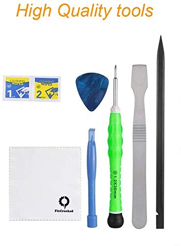 Replacement LCD Screen & Digitizer for iPad Pro 10.5