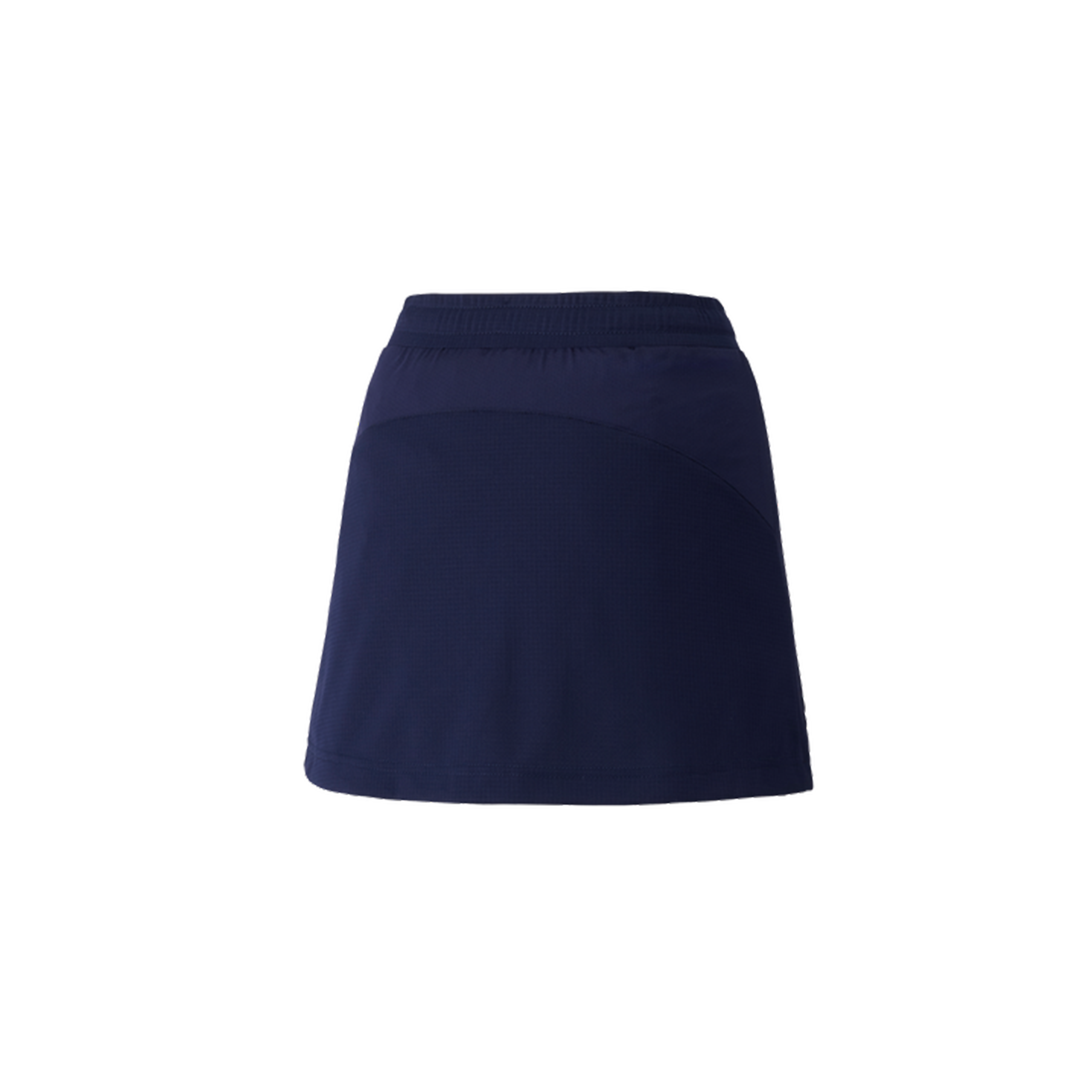 Yonex Premium Badminton Tennis Skirt Shorts - Navy Blue Athletic Skort for Women | Comfortable Sports Wear for Badminton, Tennis & Running | Clearance Sale