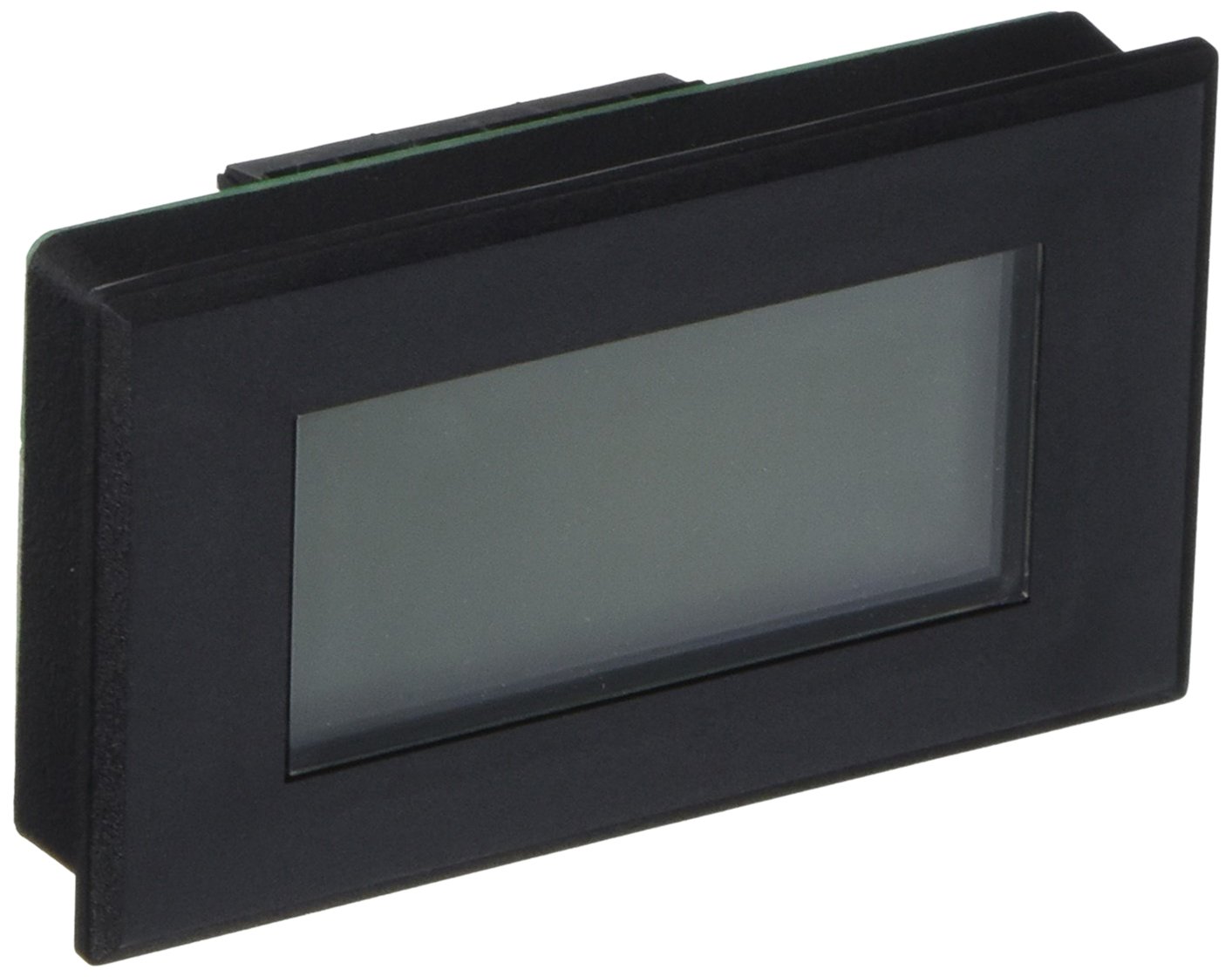 Lascar DPM 942 Loop Powered Meter - 4-20 mA Current Input Digital Panel Meter for Industrial Automation & Process Control
