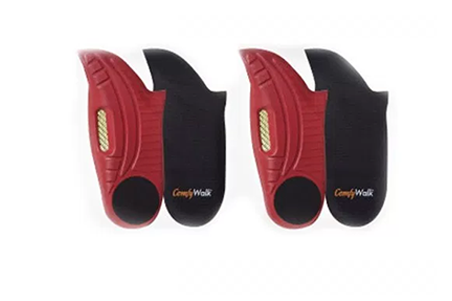 Comfywalk - Comfortable & Stylish Walking Shoes for Women & Men | Perfect for Walking, Running, Travel & Everyday Wear