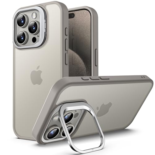 Natural Titanium