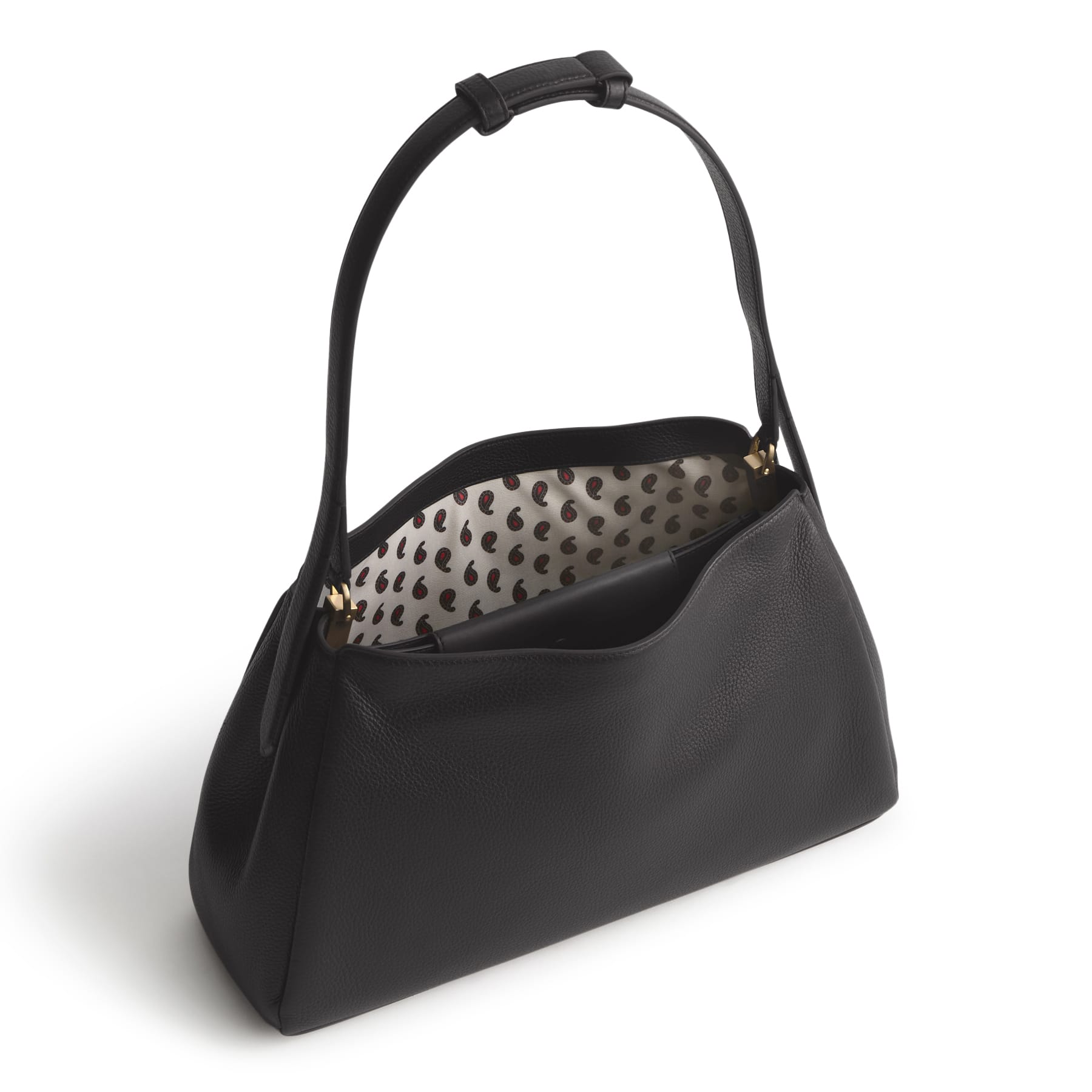 Frazier Shoulder Bag for Women - Stylish Crossbody Purse with Adjustable Strap, Perfect for Work, Travel & Everyday Use