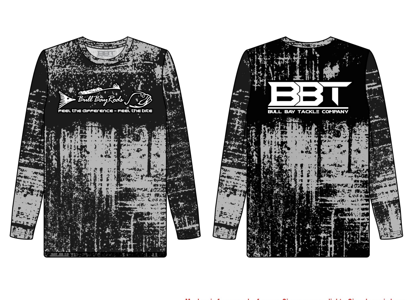 Ripped Series Performance Shirt - High-Quality Workout & Gym T-Shirt for Men - Perfect for Running, Training & Fitness Activities