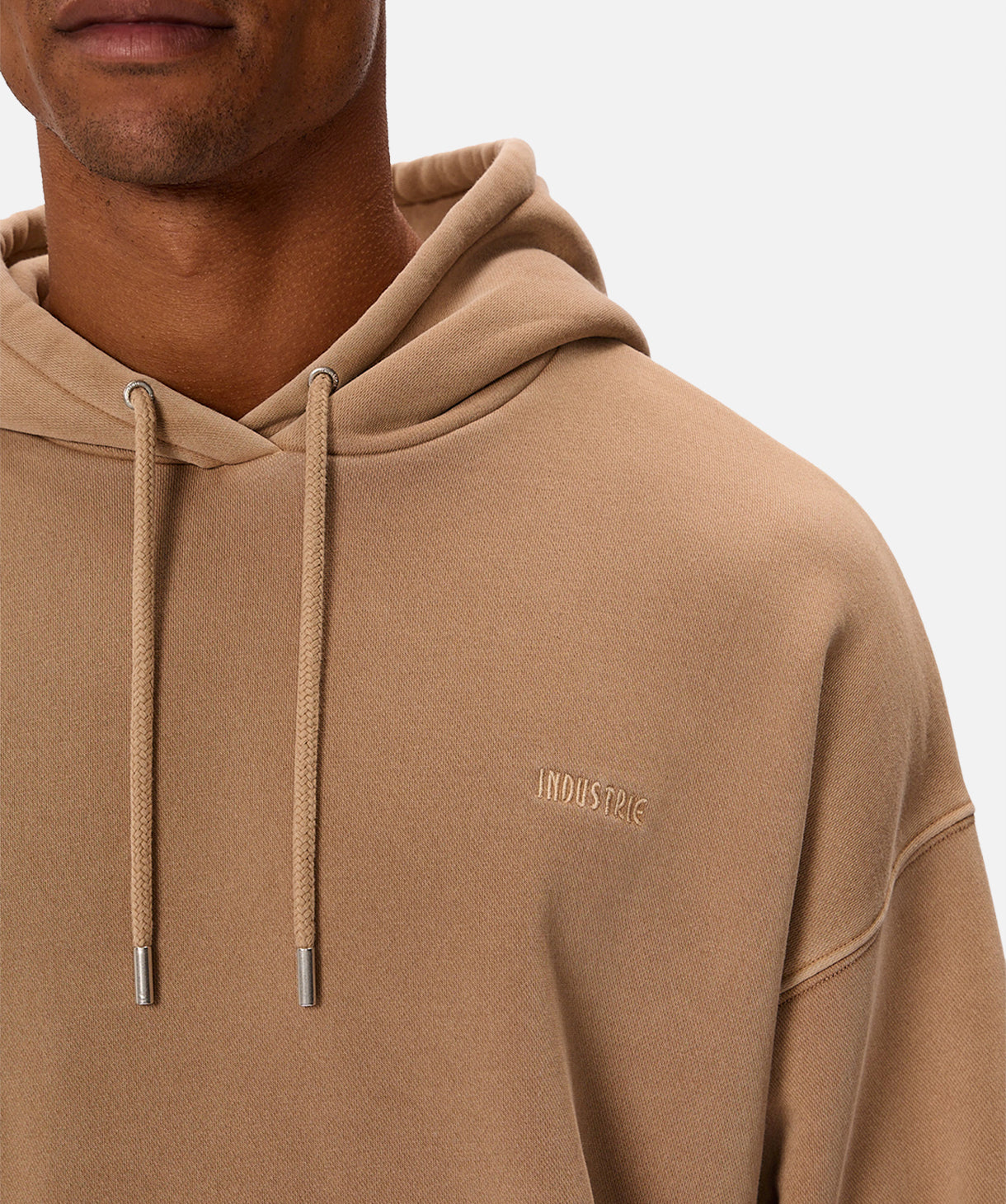 The Del Sur Washed Hoodie - Soft Cotton Pullover for Men & Women | Casual Streetwear & Loungewear | Perfect for Outdoor Activities & Relaxing at Home