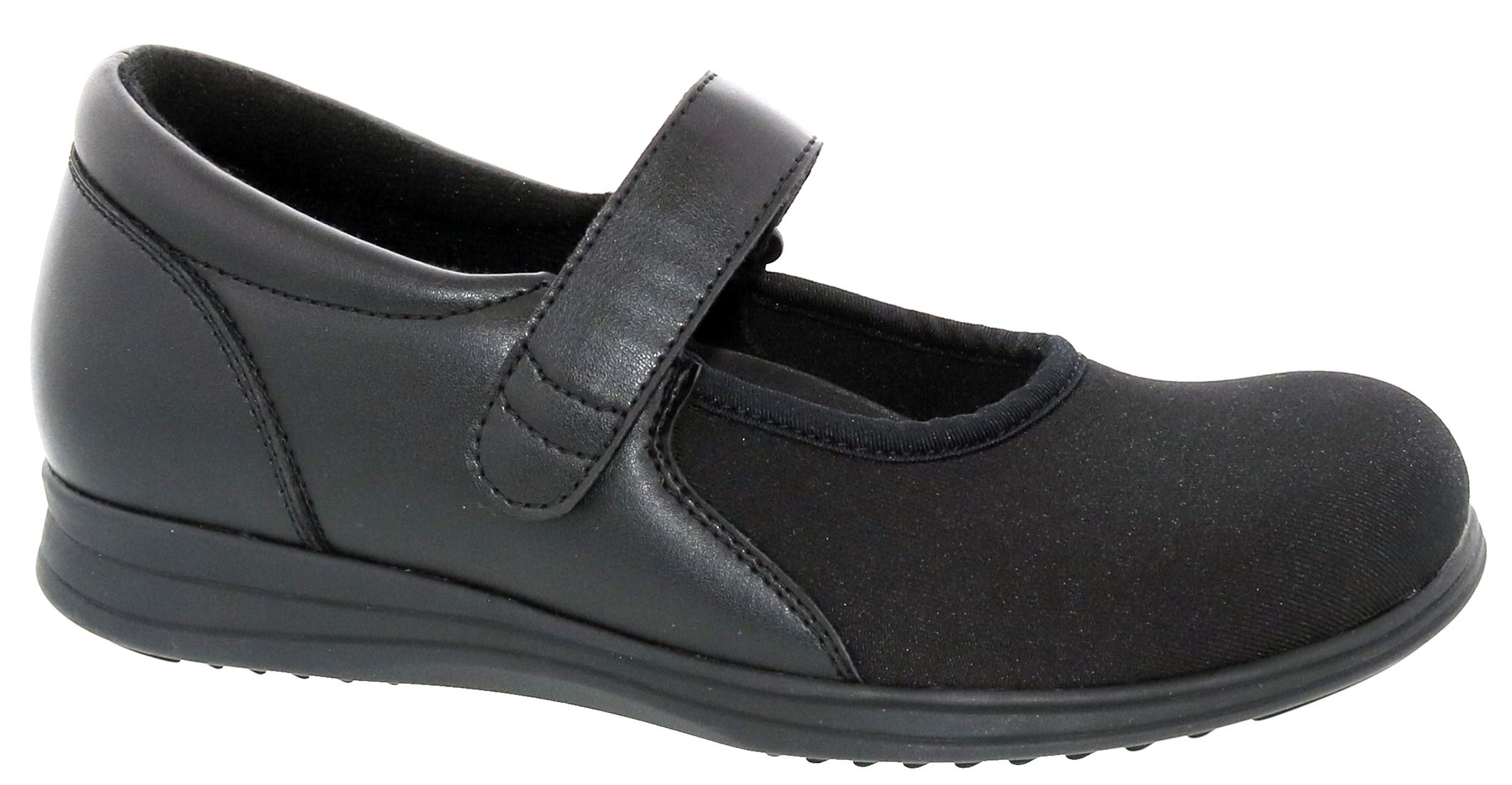 Women's Bingo 84326 Genuine Leather Loafers - Comfortable Slip-On Shoes for Casual Wear, Office & Travel