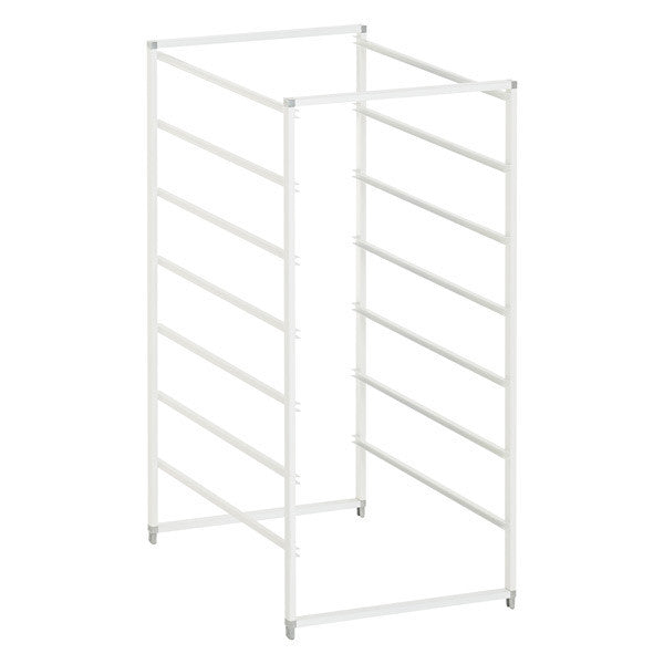 350mm Width Frame Mini & Standard Depth - Perfect for Small Spaces, DIY Projects & Home Organization | Compact & Versatile Storage Solution
