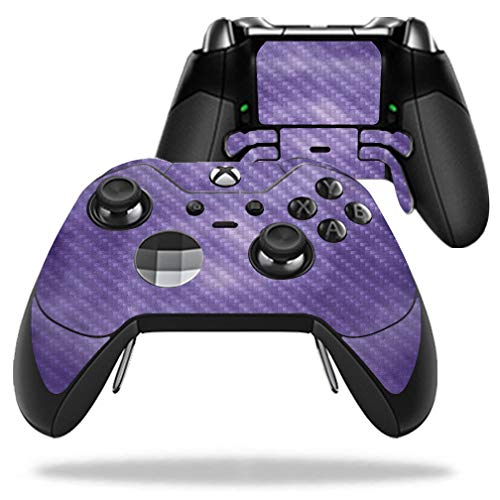 Purple Airbrush