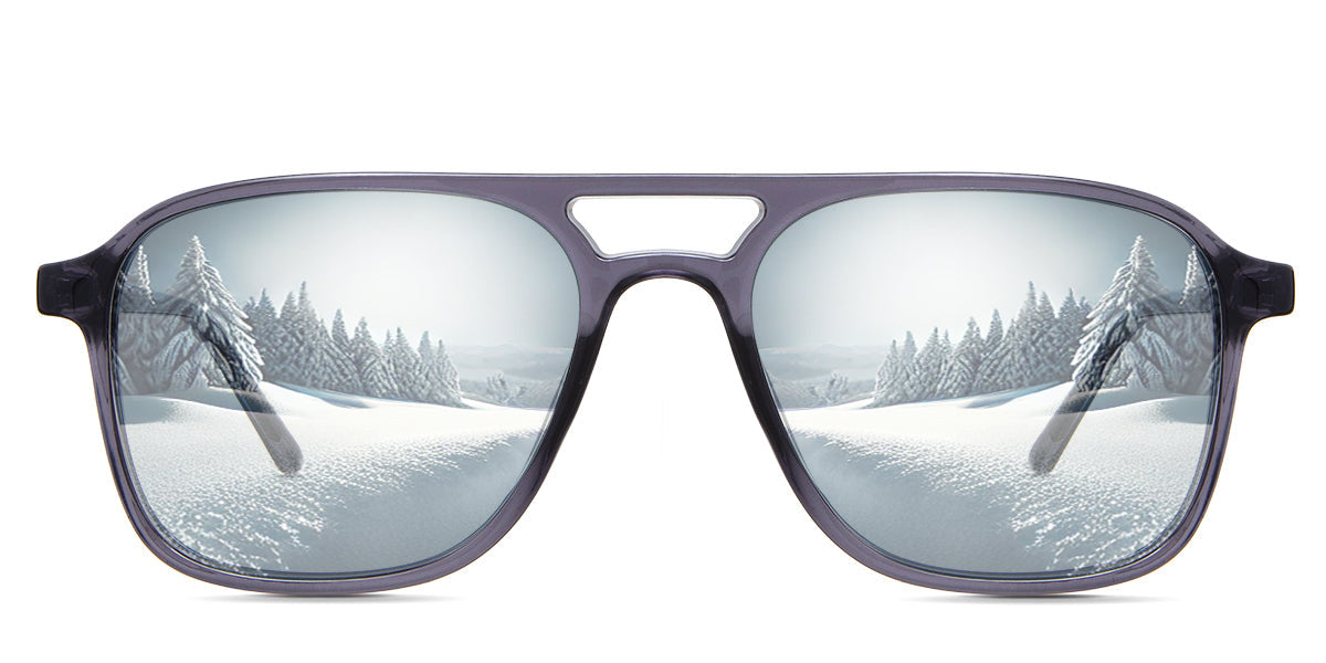 Ralph Lauren Women's Prescription Tinted Sunglasses - UV Protection & Fashion Eyewear for Driving, Beach & Outdoor Activities