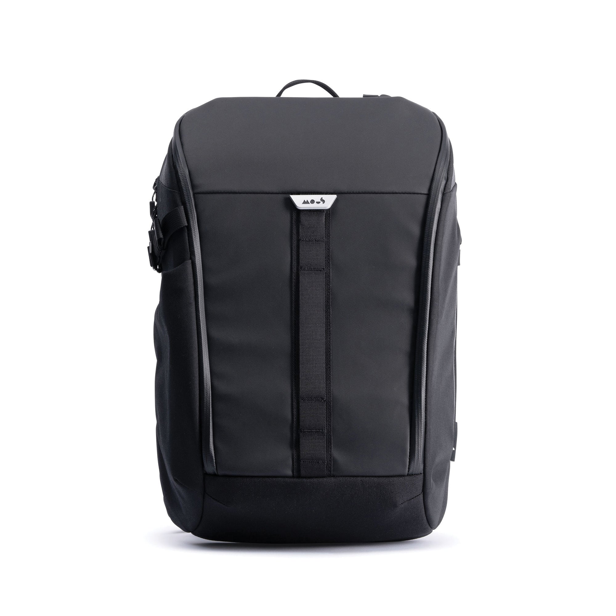 Extreme Zip Backpack - Durable & Waterproof Hiking Backpack for Outdoor Adventures, Travel & Camping