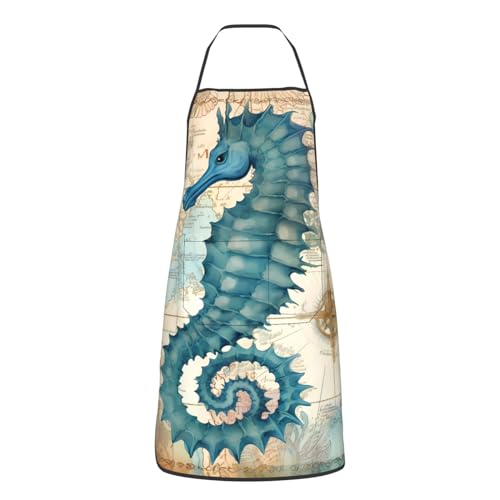 Sea Seahorse